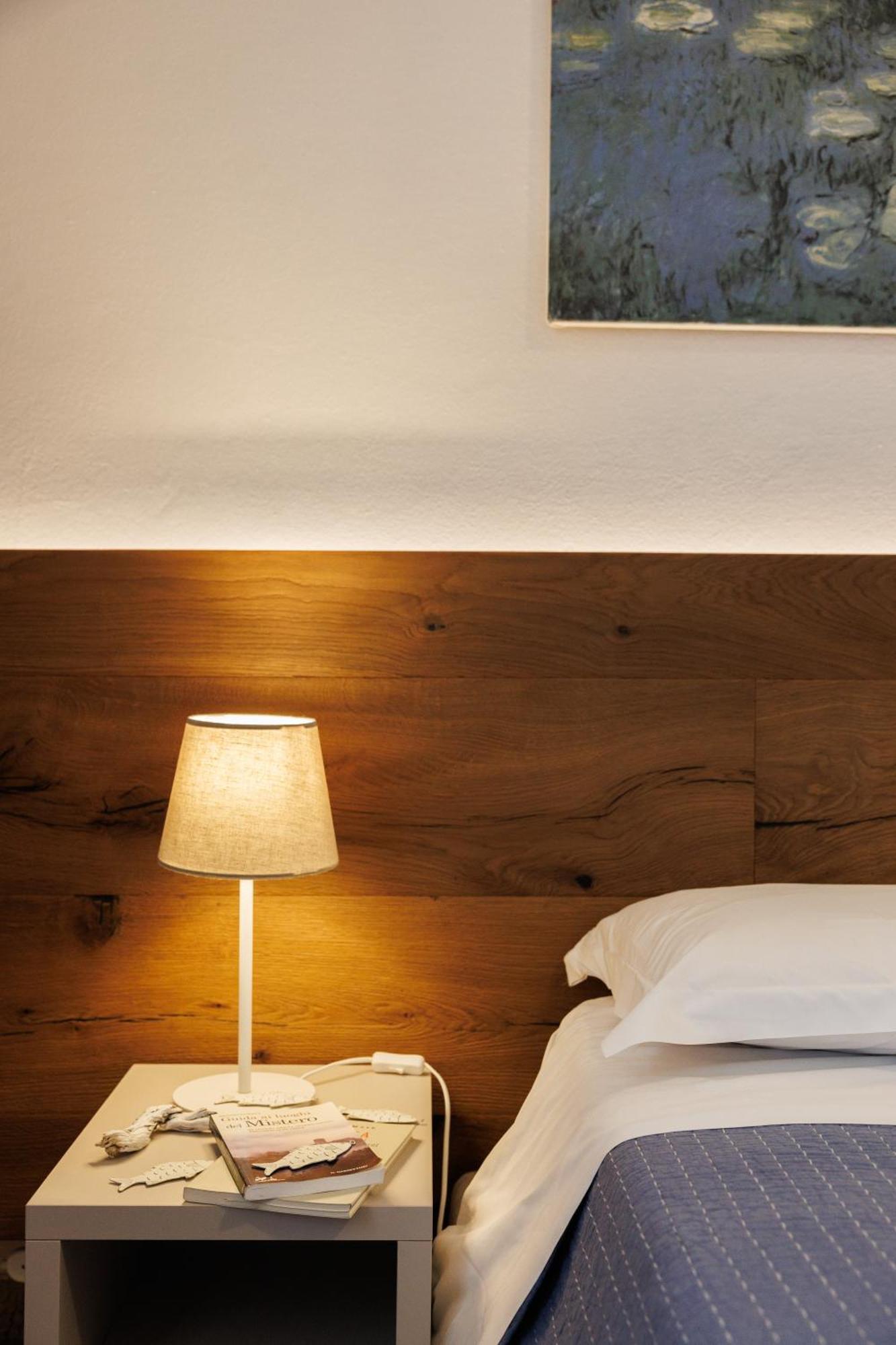 Balabuska Rooms & Garden Codevigo Exterior photo
