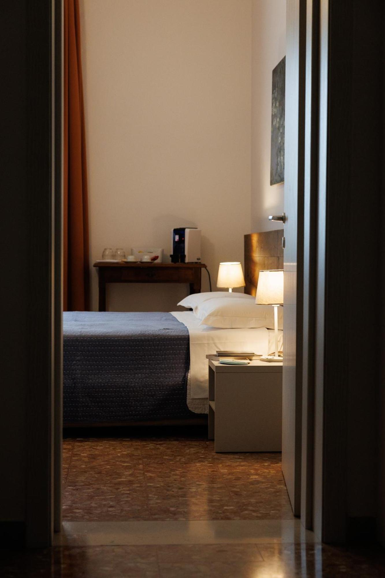 Balabuska Rooms & Garden Codevigo Exterior photo